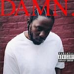 Kendrick Lamar Confirms DAMN. Was Meant to Be Played Backwards