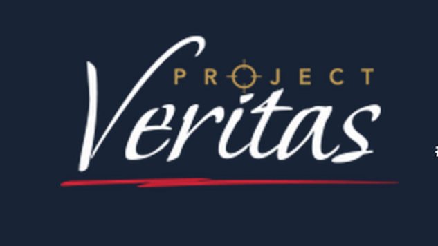 If You Care at All About the Idea of Journalism, Then Project Veritas Should Horrify You