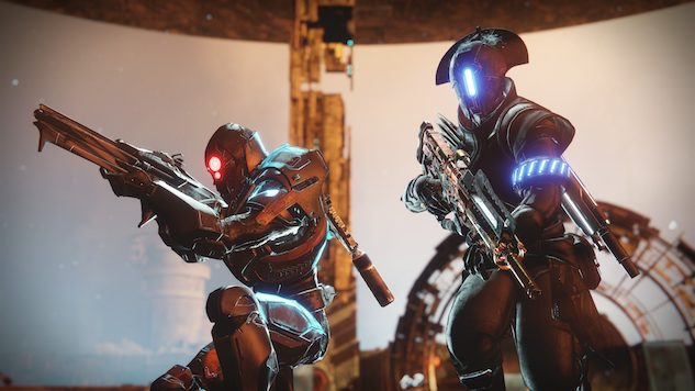 You Can Now Try out Destiny 2 With a Free Trial