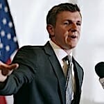 James O'Keefe Is Historical Scum