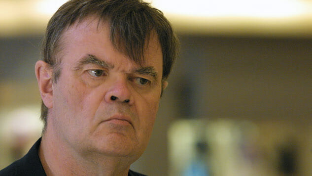 Former A Prairie Home Companion Host Garrison Keillor Accused of “Inappropriate Behavior”