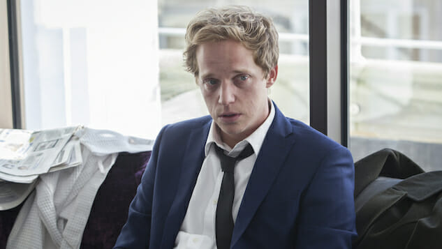 You’re the Worst and Ill Behaviour Star Chris Geere Gets Real About the Rise of Dark Comedies