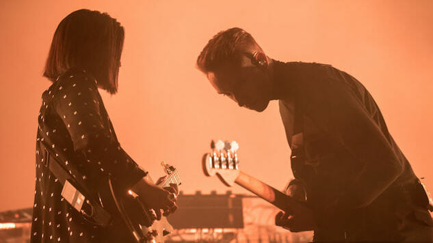 The xx Share New Short Film, We See You – Berlin