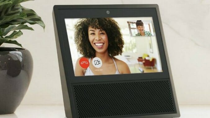 The 5 Best Features of the Echo Show