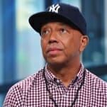 Russell Simmons of Def Jam Records Steps Down Amid Assault Allegations