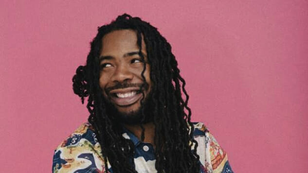 DRAM Releases Deluxe Edition of Big Baby D.R.A.M., Featuring Eight Additional Tracks