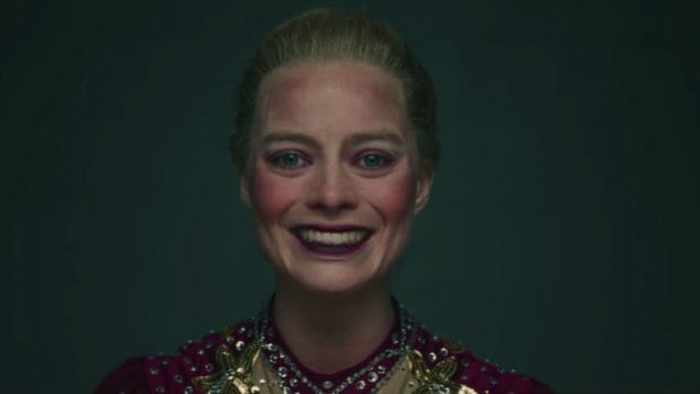 Watch Margot Robbie Play with the Truth in First Full Trailer for I, Tonya