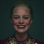 Watch Margot Robbie Play with the Truth in First Full Trailer for I, Tonya