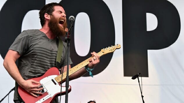 Manchester Orchestra Debut Nick Waterhouse Remix of “The Gold”
