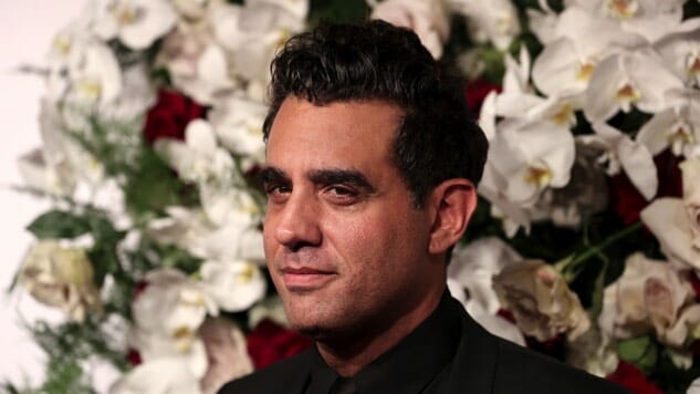 Bobby Cannavale Cast in Amazon’s Psychological Thriller Series Homecoming
