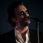 Father John Misty Makes Melancholic Video For 