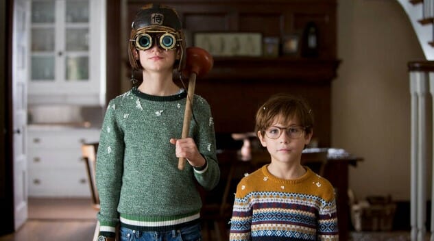 Bad Movie Diaries: The Book of Henry (2017)
