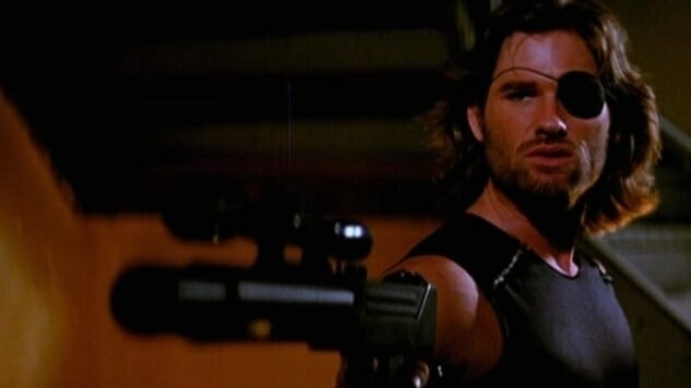 John Carpenter Has Approved the New Escape From New York Reboot Script