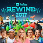 YouTube Recaps the Trends of the Year with 