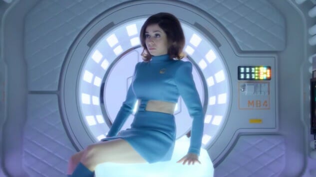 Black Mirror Season Four Gets a Premiere Date and a Full Trailer