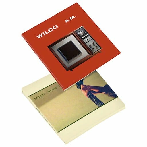Wilco: A.M. and Being There Reissues - Paste Magazine