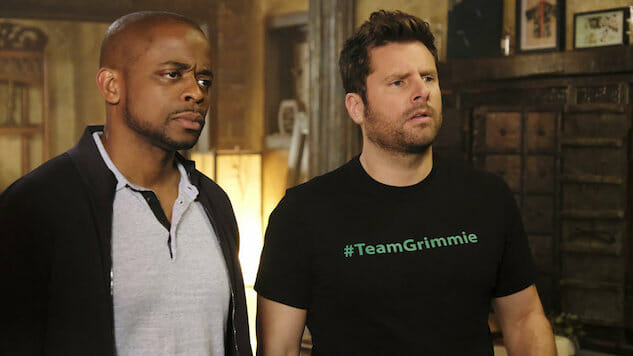 C’mon, Son: Psych’s Holiday Return Is a Welcome Gift from the Past