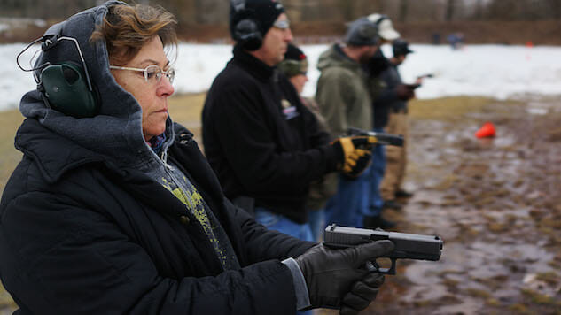 Study Shows Accidental Gun Deaths Increased After Sandy Hook Due to Surge in Gun Sales