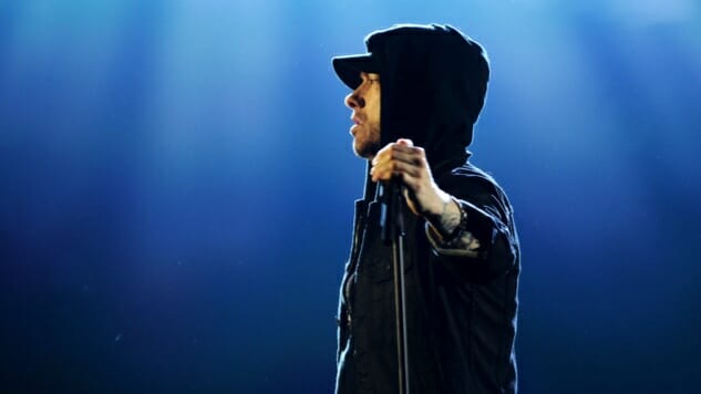 A Breakdown of Eminem’s “Untouchable” Lyrics
