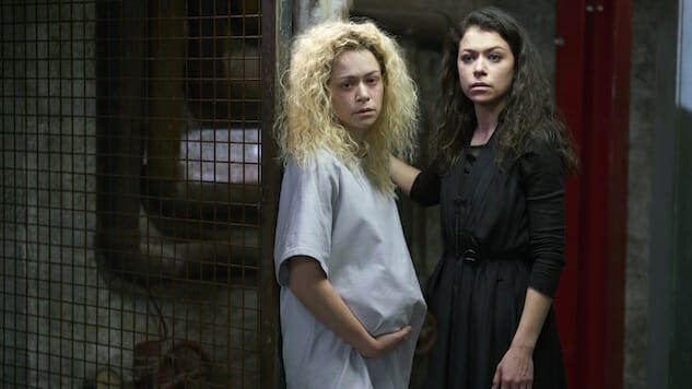 Orphan Black Ends on a High Note with the Brilliant “To Right the Wrongs of Many”