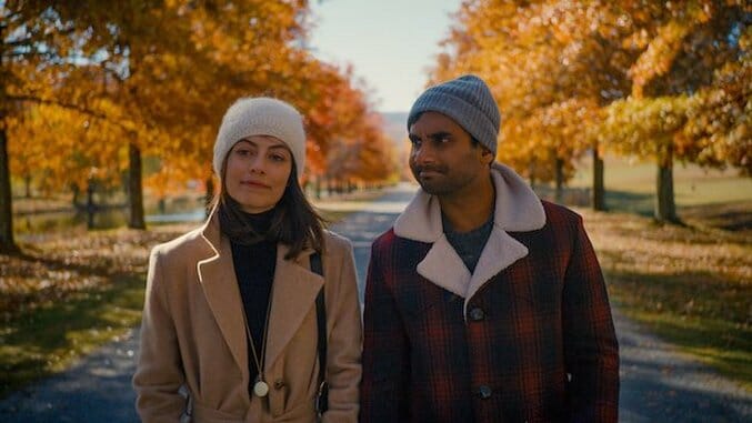 Master of None, TV’s Most Perfectly Curated Comedy
