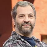 Judd Apatow Discusses His Return to Stand-up After 25 Years