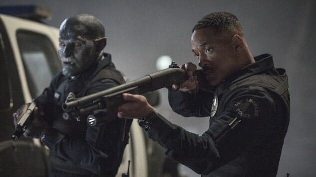 Netflix’s Bright Looks Worse with Every New Trailer