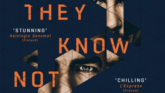 The Techno-Horror Proves a Bit Too Real in Jussi Valtonen’s They Know Not What They Do