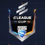 ELEAGUE's Rocket League Feature Series Continues This Friday
