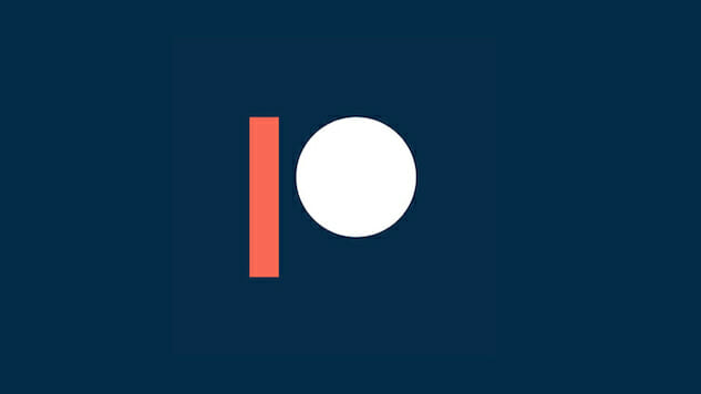 Patreon Reverses Payment Policy Changes, Says “We Messed Up”