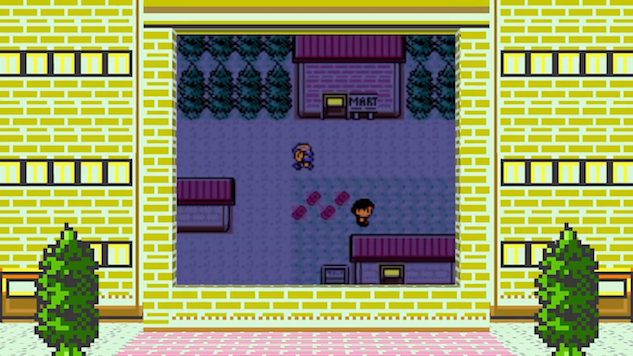 Pokémon Crystal Is Coming to Nintendo 3DS Virtual Console
