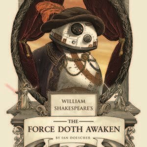 The 2017 Star Wars Gift Guide for Book Lovers