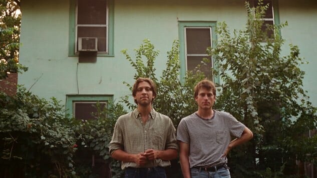 Hovvdy Share Wistful Video for “Cranberry,” Their Forthcoming Album’s Title Track