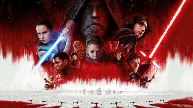 12 Questions Star Wars: The Last Jedi Needs to Answer
