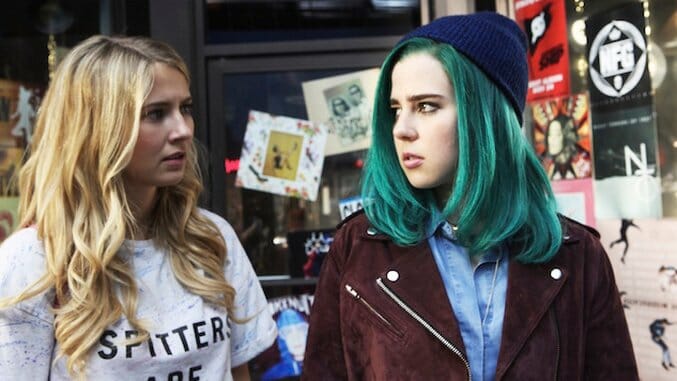 Why MTV’s Recently Canceled Sweet/Vicious Deserves Both Cult Status and a Second Life