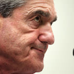 The GOP's Efforts to Get Robert Mueller Fired Have Begun in Earnest