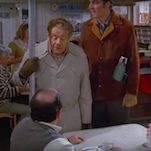 Got Grievances to Air, Seinfeld Fans? This Newspaper Will Publish All Your Gripes on Festivus