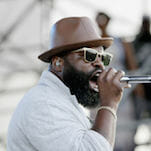 Watch Black Thought Deliver an Incendiary 10-Minute Freestyle