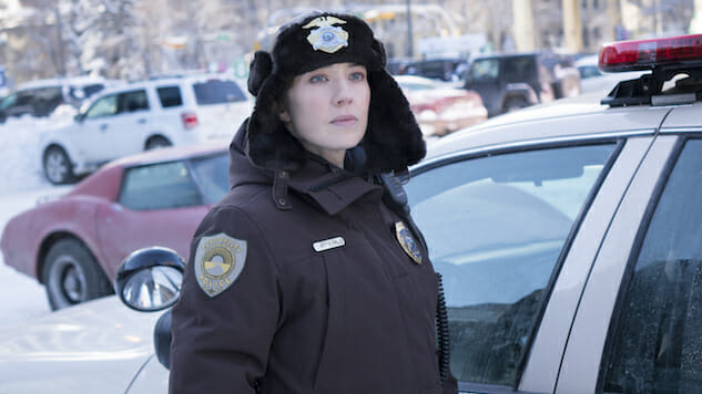 In Fargo‘s “The Narrow Escape Problem,” Perception Is All That Matters