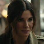 Here's the First Footage From Ocean's 8