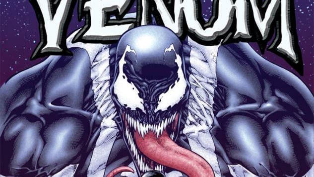 Venom Isn’t in the MCU—or Is It?