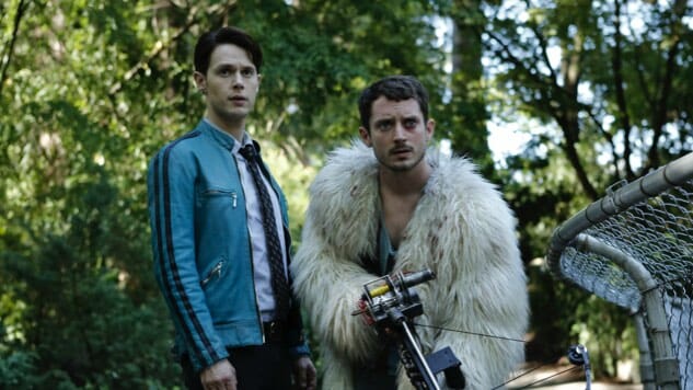 Dirk Gently’s Holistic Detective Agency Has Been Canceled