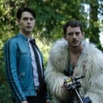 Dirk Gently's Holistic Detective Agency Has Been Canceled