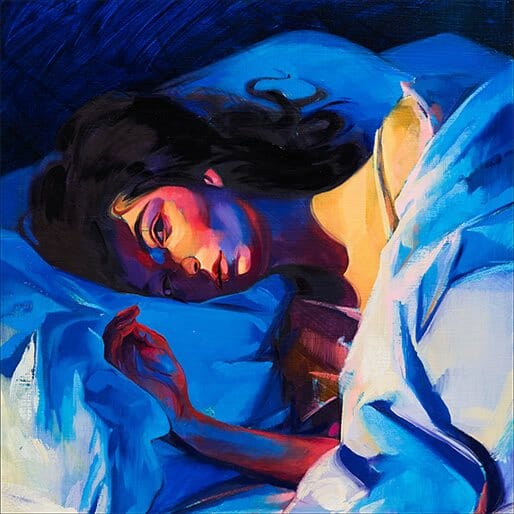 Lorde Announces Melodrama's Vinyl Release