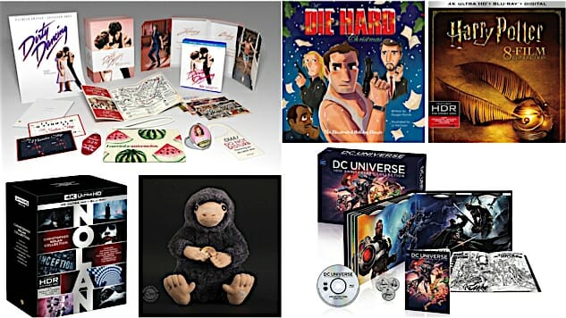 The 2017 Movies Gift Guide – Extended Cut