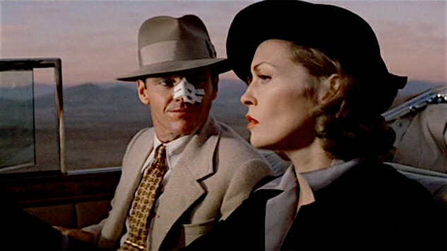 A Flaw in the Eye: Race, Male Toxicity and the Enduring Impact of Polanski’s Chinatown