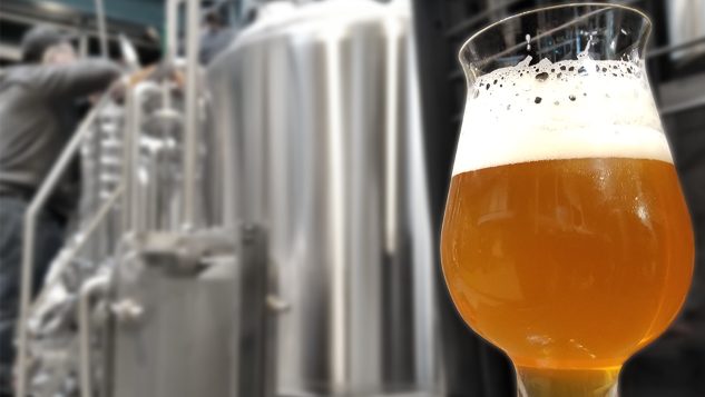 Mitch Steele and the New Realm of American IPA