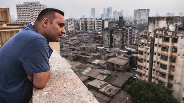 Russell Peters’ The Indian Detective Mixes Genres So Incompetently It’s Almost Fascinating