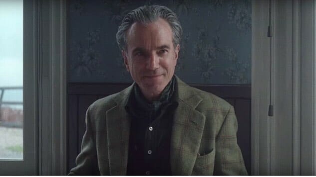 Daniel Day-Lewis Finds His Muse in First Trailer for Paul Thomas Anderson’s Phantom Thread