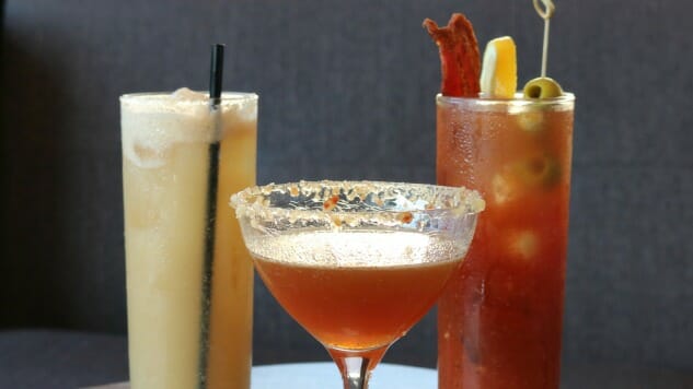 Celebrate National Bacon Day With These 3 Epic Cocktails